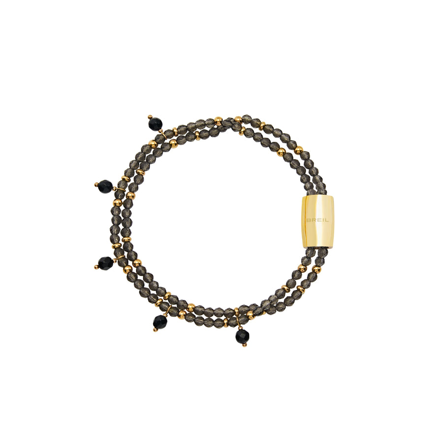 Bracciale donna Breil in acciaio TJ3684