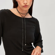 Collana Donna Breil TJ3697