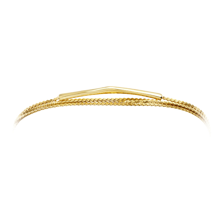 Bracciale donna Breil in acciaio Roll Up TJ3805