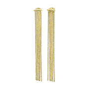 Collana donna Breil in acciaio Roll Up TJ3807
