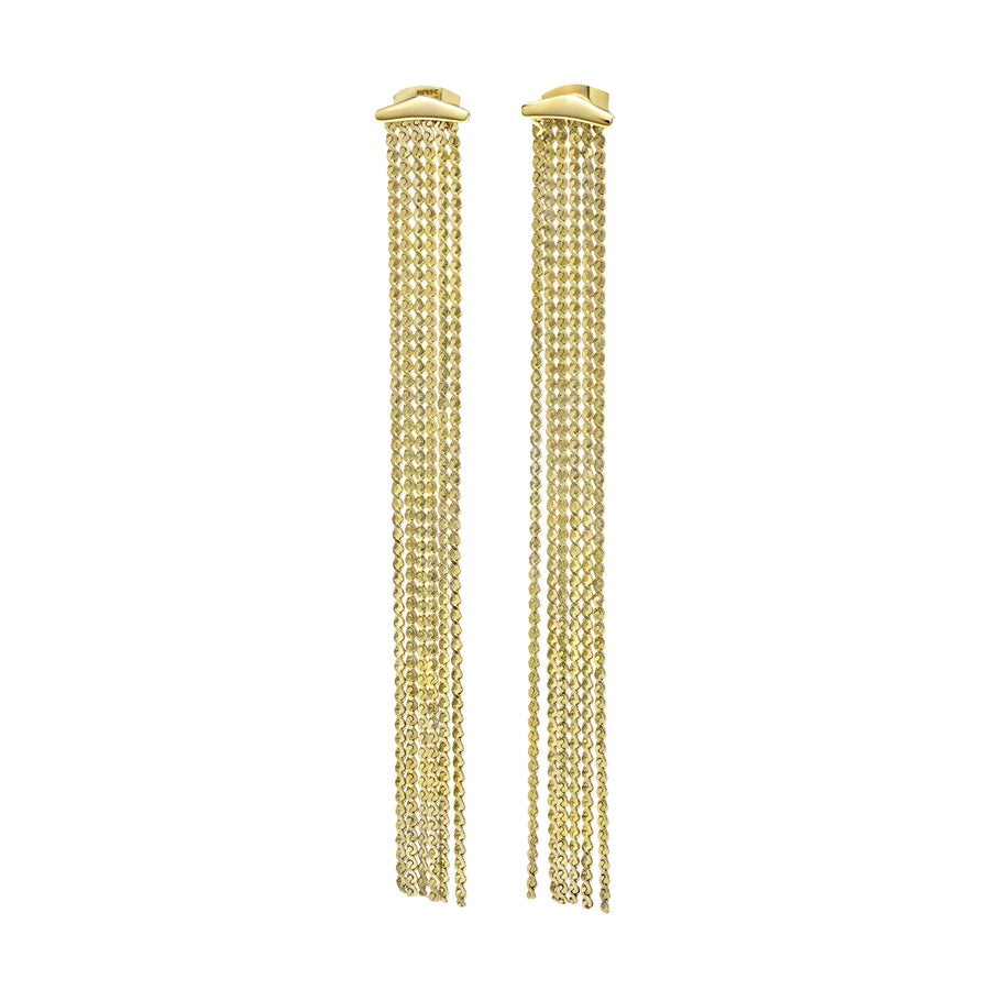 Collana donna Breil in acciaio Roll Up TJ3807