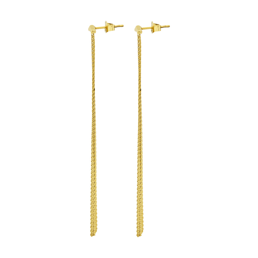 Collana donna Breil in acciaio Roll Up TJ3807