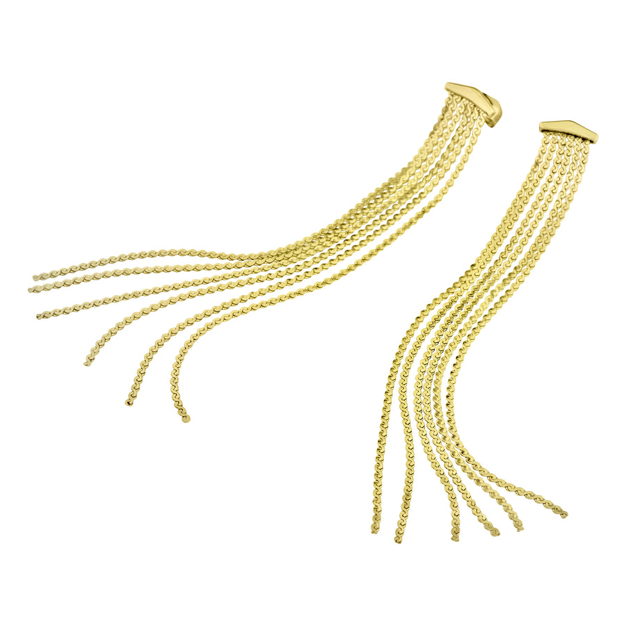 Collana donna Breil in acciaio Roll Up TJ3807