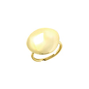 Anello donna Breil in acciaio Bubble TJ3837