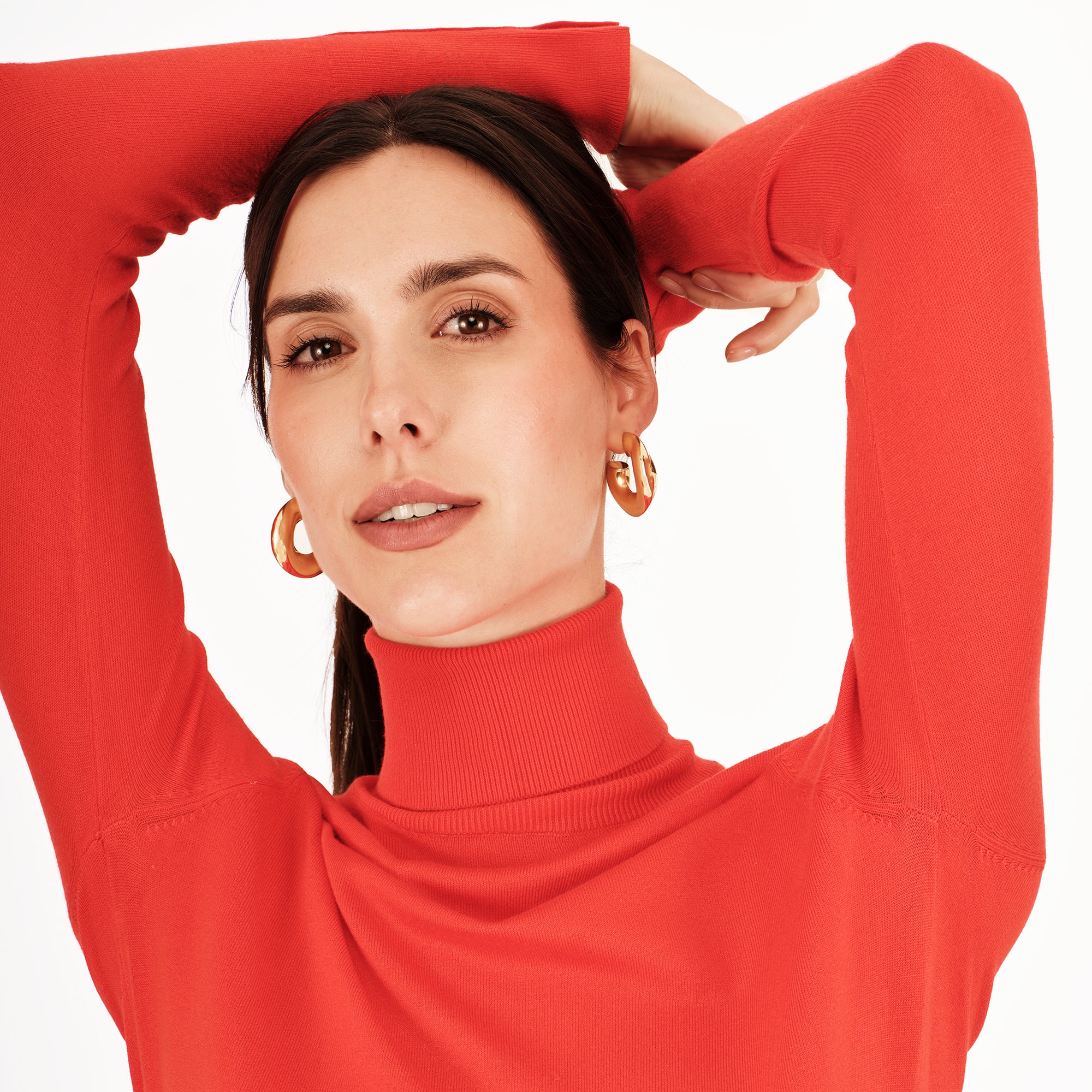 Orecchini donna Breil in acciaio Distinctive TJ3941