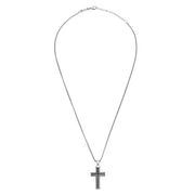 Collana uomo Breil in acciaio Stell & Spark TJ3980