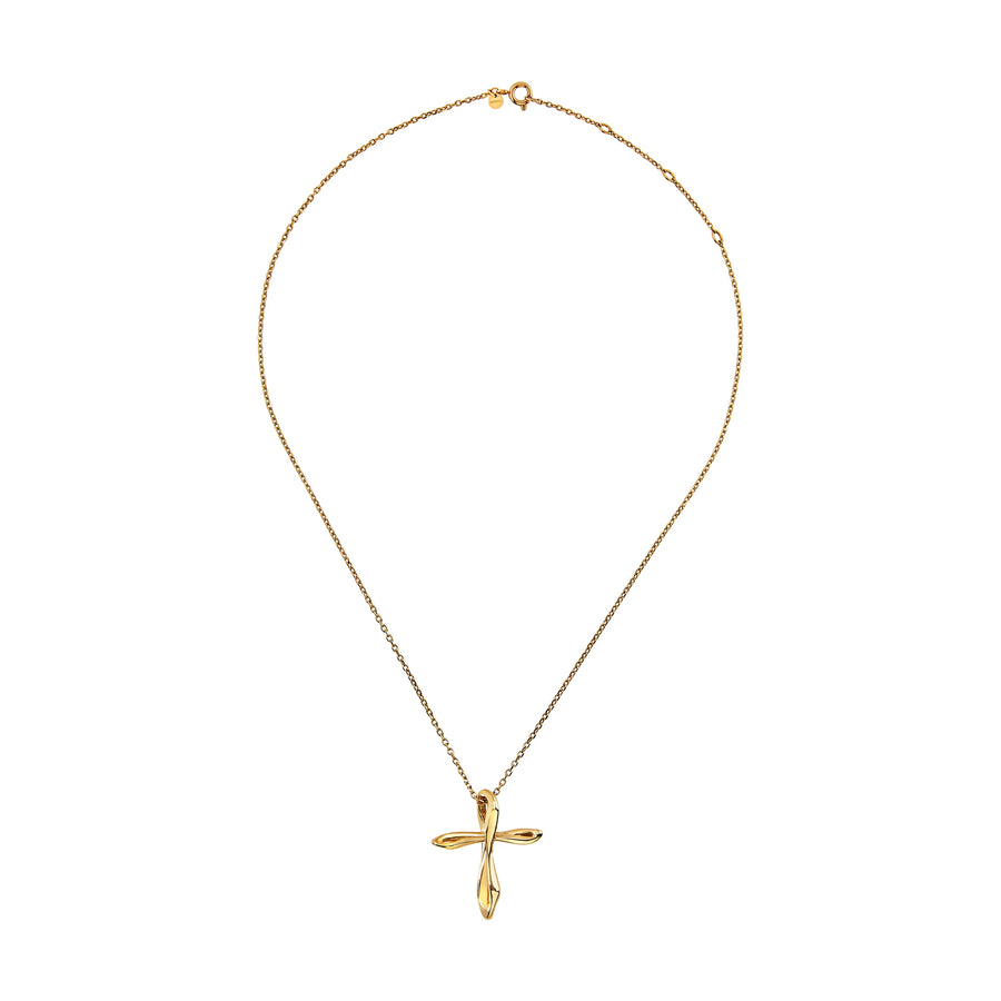 Collana donna Breil in acciaio Alchemy TJ4029