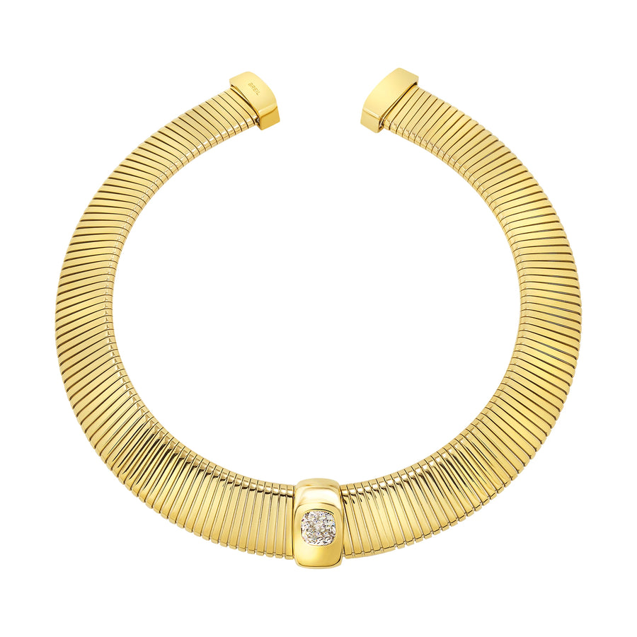 Collana dona Breil in acciaio TJ4049