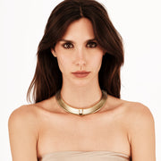 Collana dona Breil in acciaio TJ4049