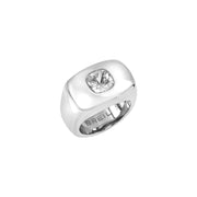 Anello donna Breil in acciaio Stylize TJ4057