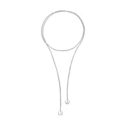 Collana donna Breil in acciaio TJ4064