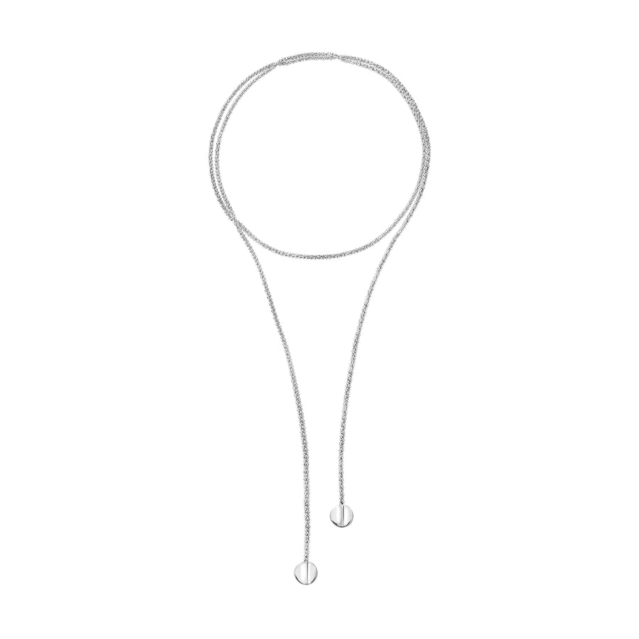 Collana donna Breil in acciaio TJ4064