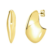 Orecchini donna Breil in acciaio TJ4071