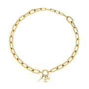 Collana donna Breil in acciaio TJ4074