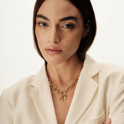 Collana donna Breil in acciaio TJ4074