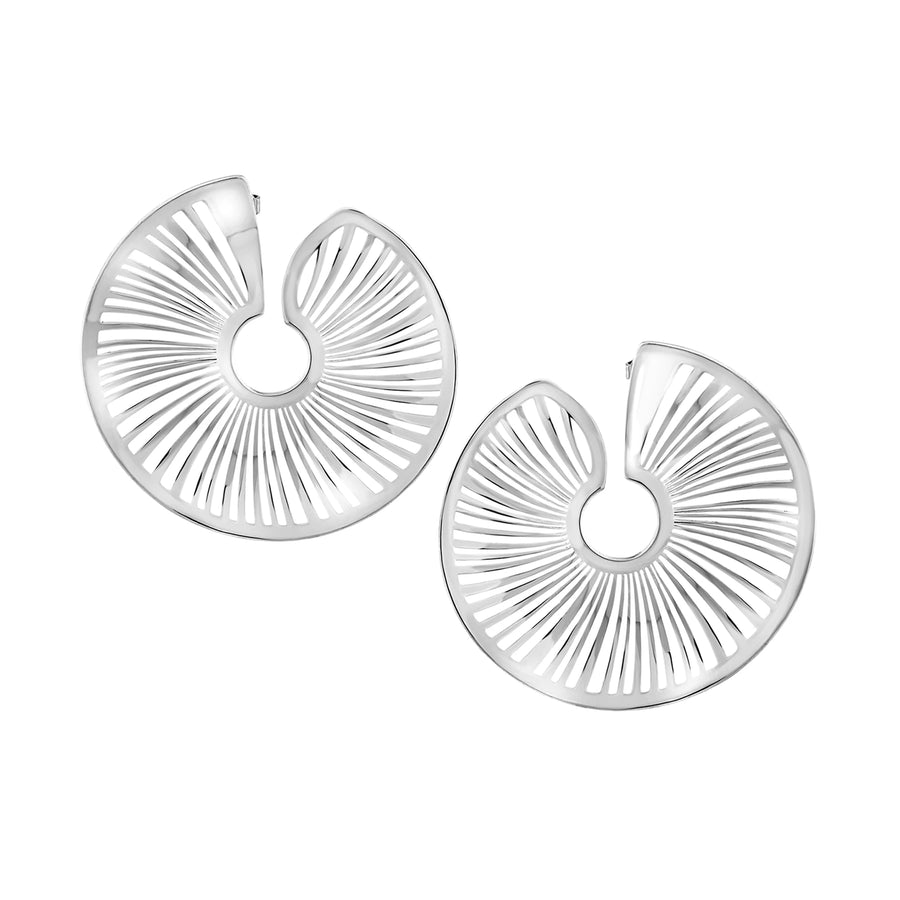 Orecchini donna Breil in acciaio TJ4082
