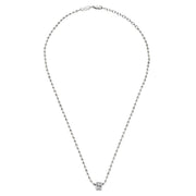 Collana uomo Breil in acciaio TJ4115