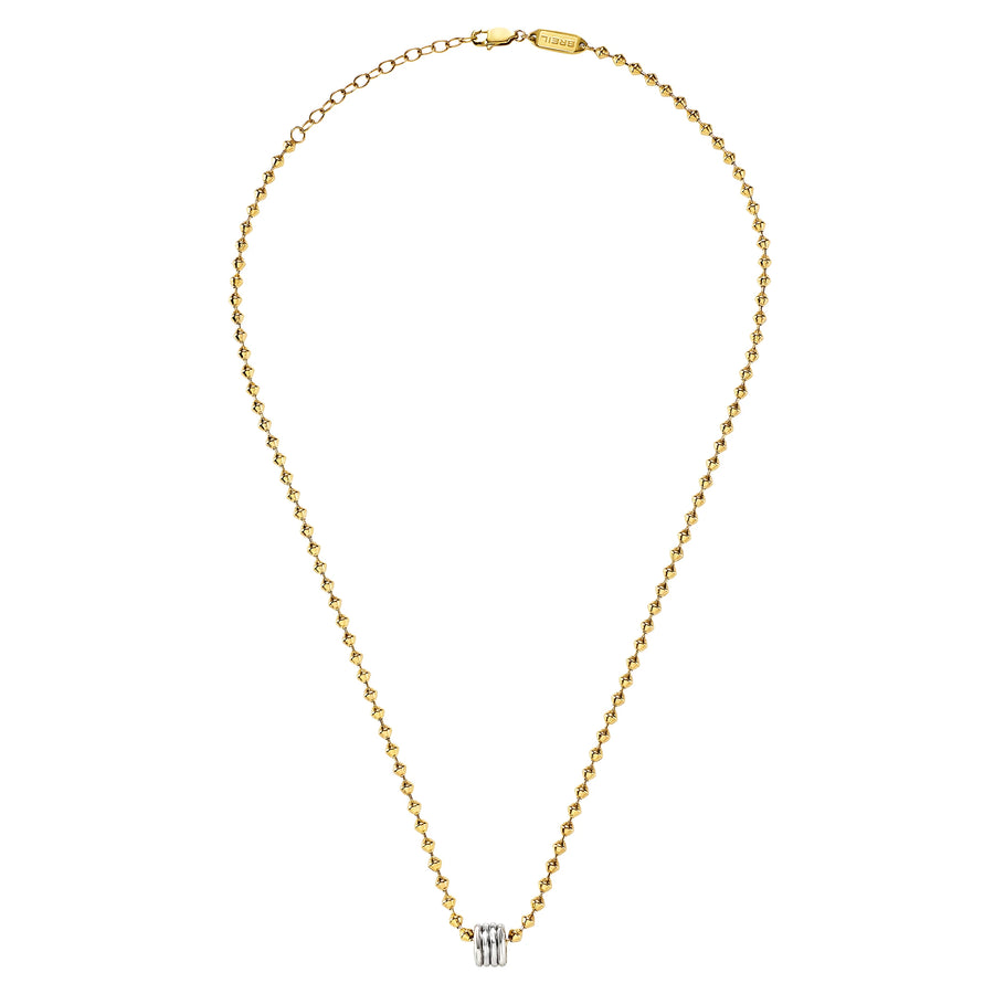 Collana donna Breil in acciaio TJ4116
