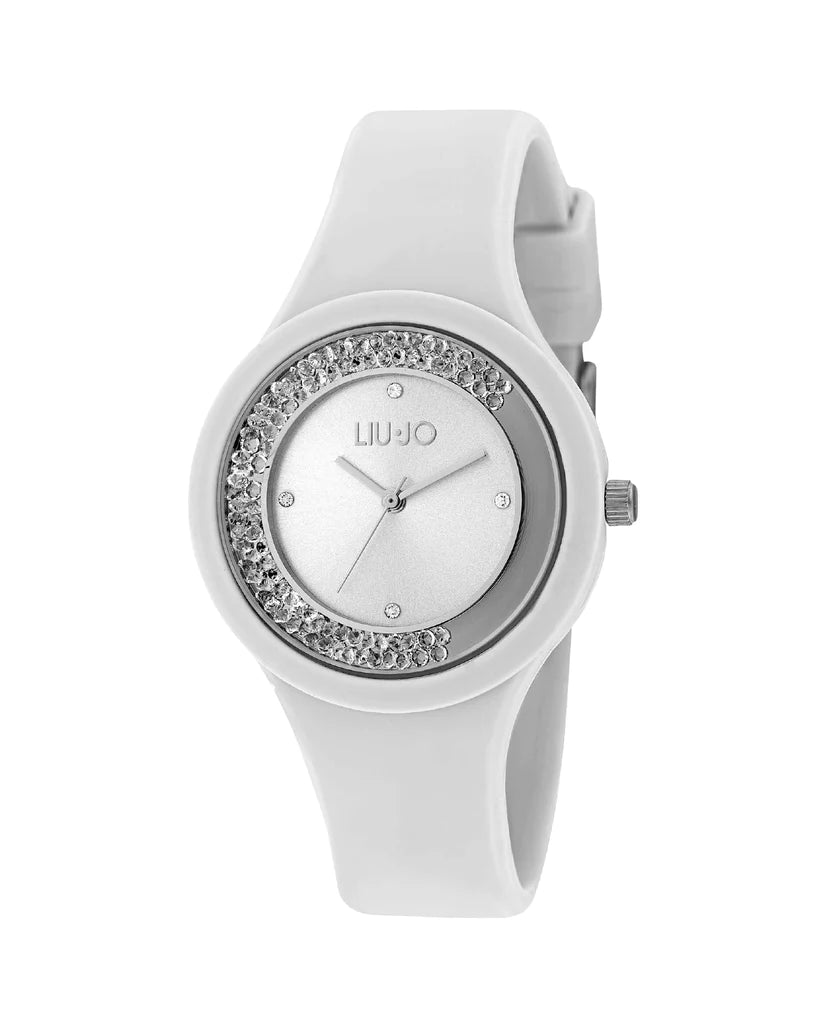 Orologio donna Liu Jo DANCING SPORT GHIACCIO TLJ417