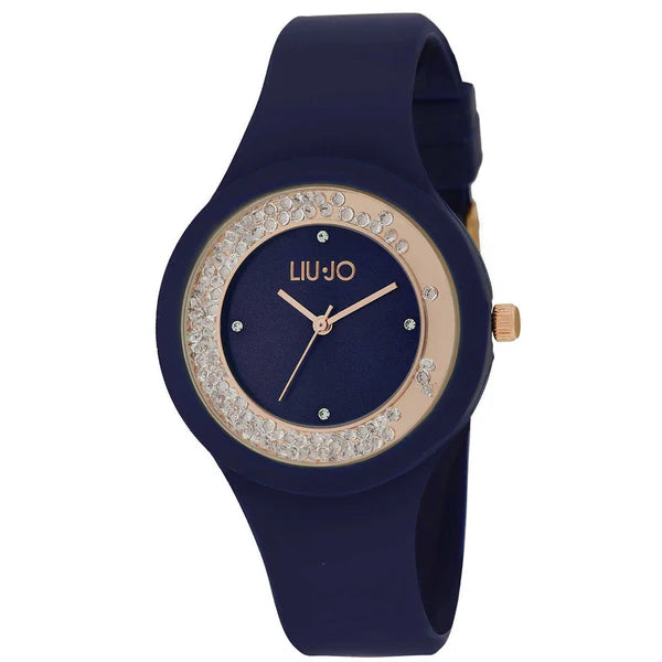 Orologio donna Liu Jo Dancingf Sport TLJ1761
