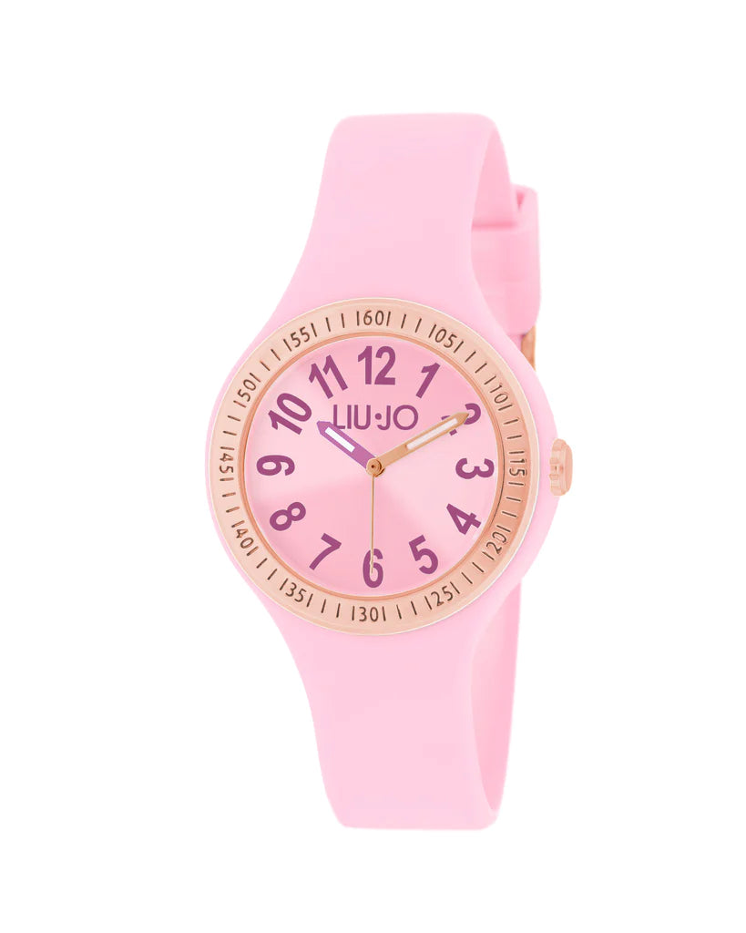 Orologio donna Liu Jo FRIENDLY ROSA TLJ1934
