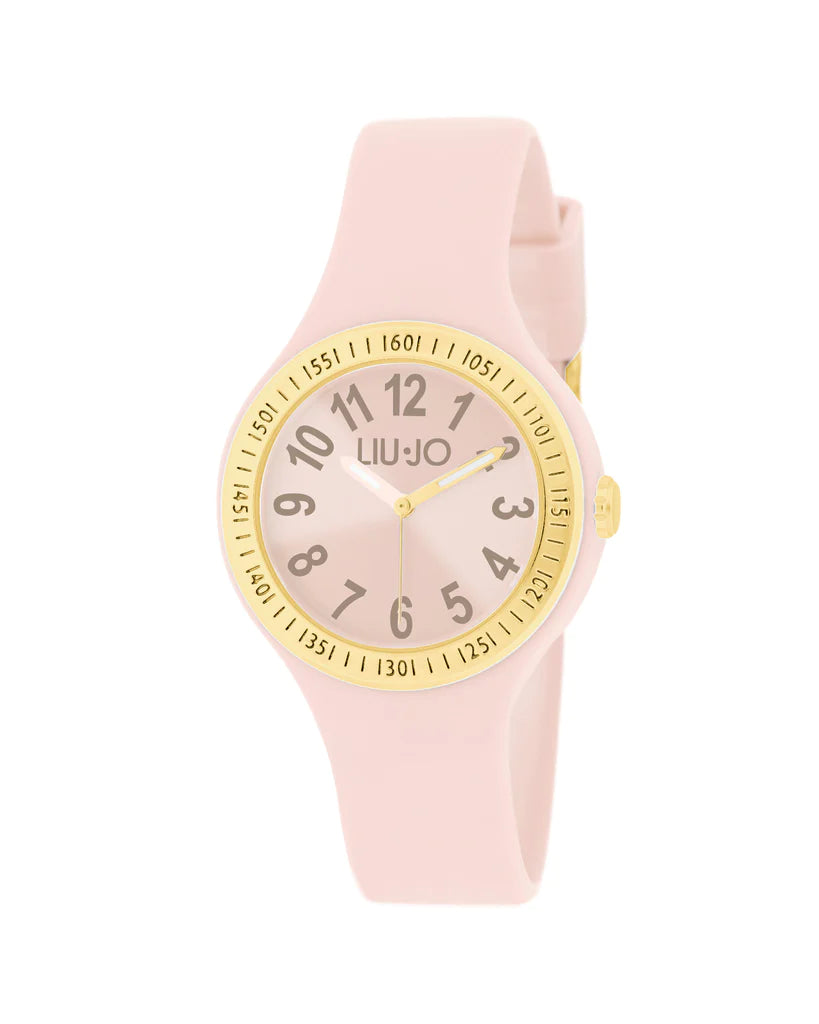 Orologio donna Liu Jo FRIENDLY CREMA TLJ1936