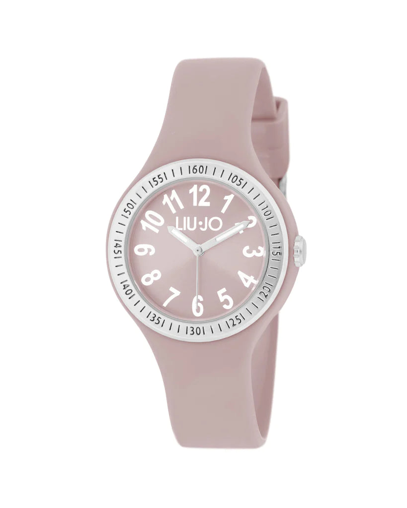 Orologio donna Liu Jo FRIENDLY GRIGIO TLJ1939