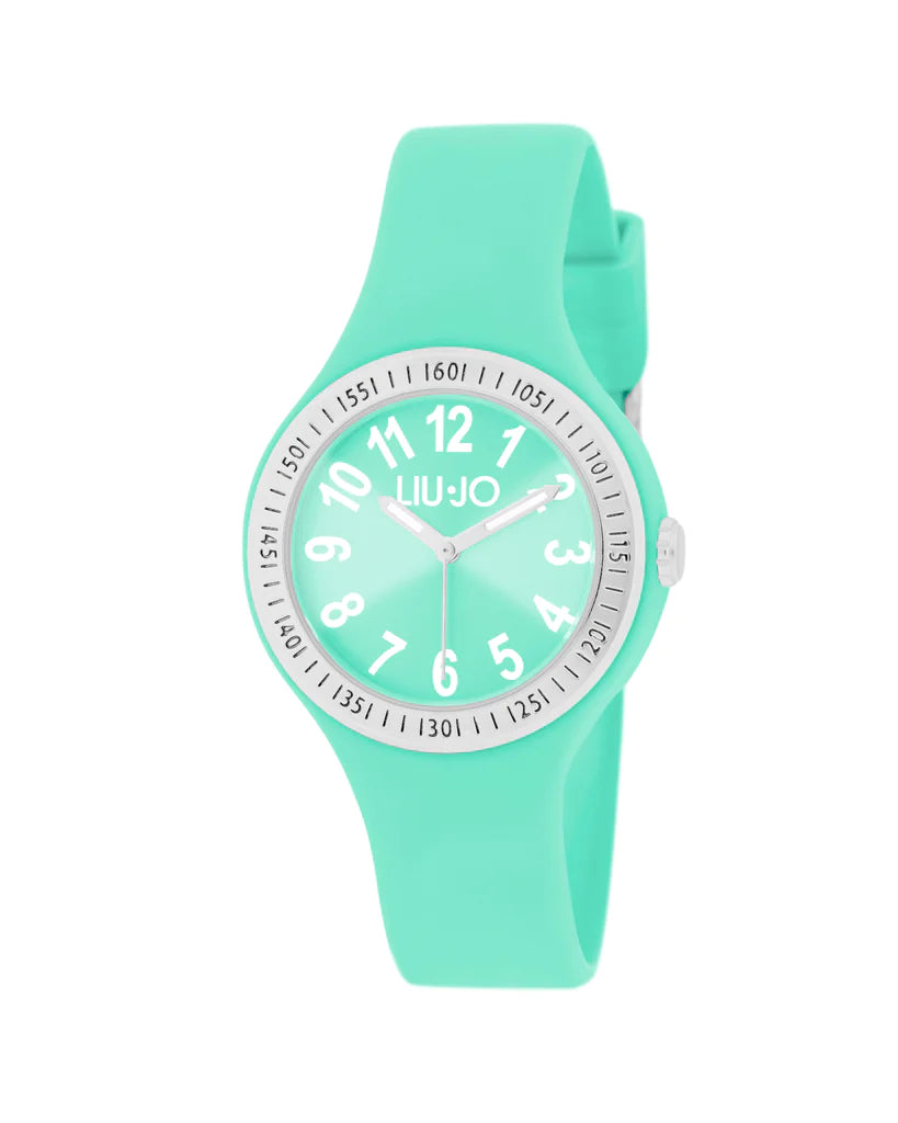 Orologio donna Liu Jo FRIENDLY ACQUAMARINE TLJ1940