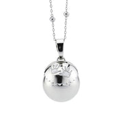 Collana donna Boccadamo Mya ANGELOMIO06 TR/GR33