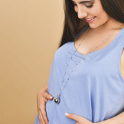 Collana donna Boccadamo Mya ANGELOMIO06 TR/GR33