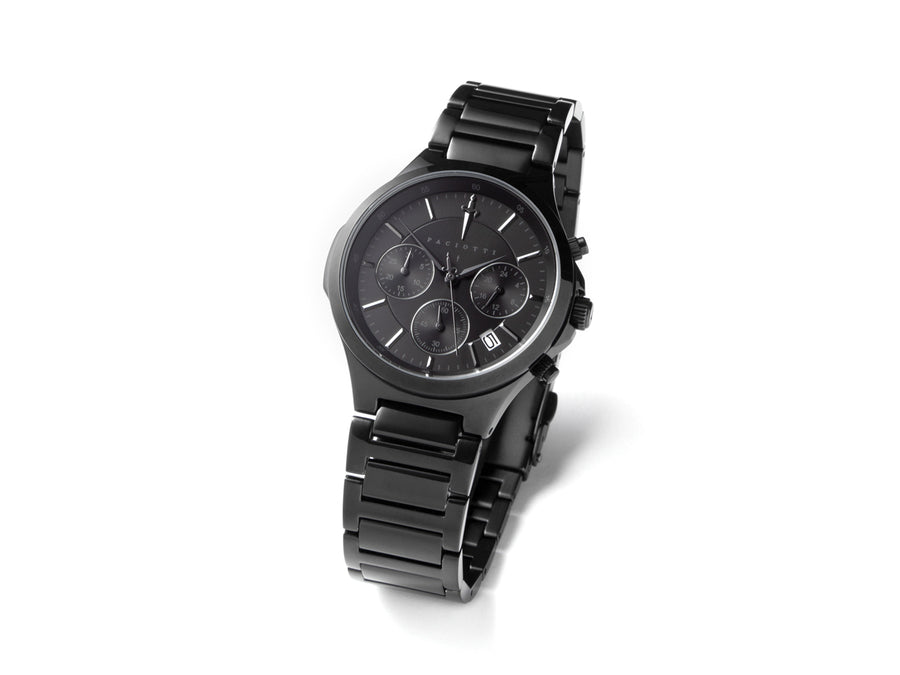 Orologio uomo Cesare Paciotti CRONO TSCR232