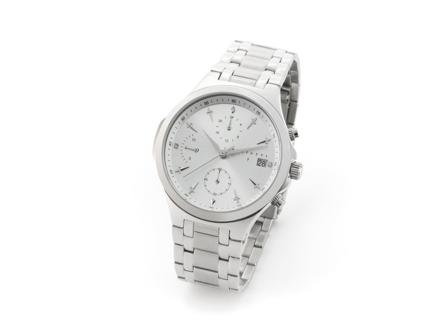 Orologio uomo Cesare Paciotti CRONO TSCR226