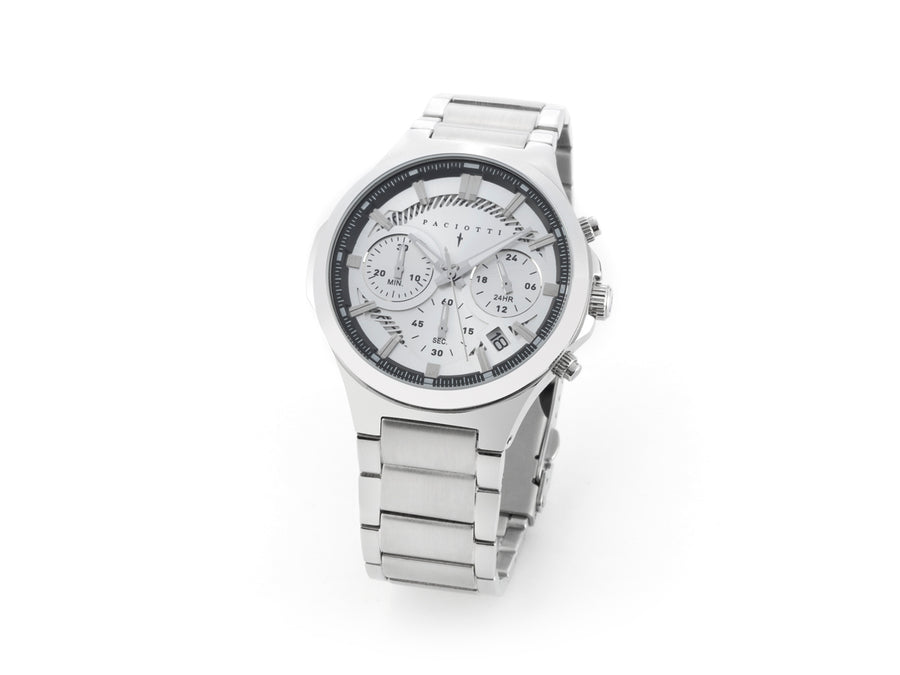 Orologio uomo Cesare Paciotti CRONO TSCR229