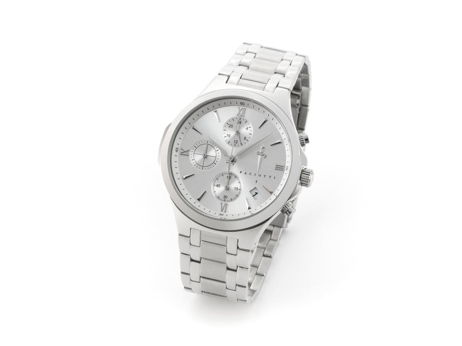 Orologio uomo Cesare Paciotti CRONO TSCR237