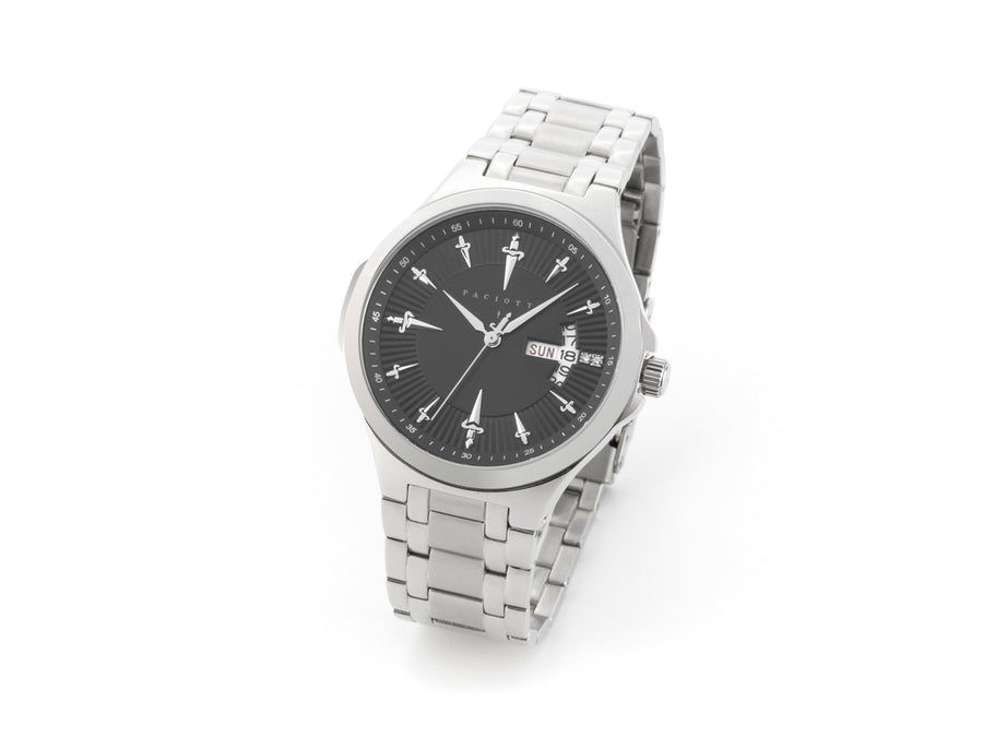 Orologio uomo Cesare Paciotti SOLO TEMPO TSST224