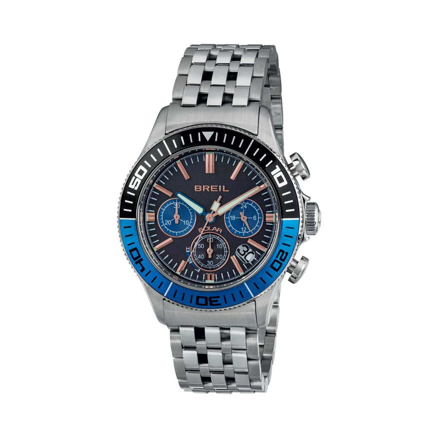 Orologio uomo Breil CHRONO GENT 44 MM TW1820