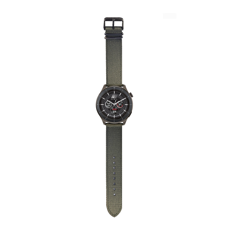 Orologio uomo Breil Smartwatch BC-1 46.5 MM TW2034