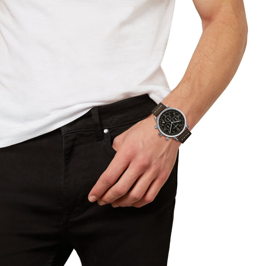 Orologio uomo Breil OUTRIDER TW2060