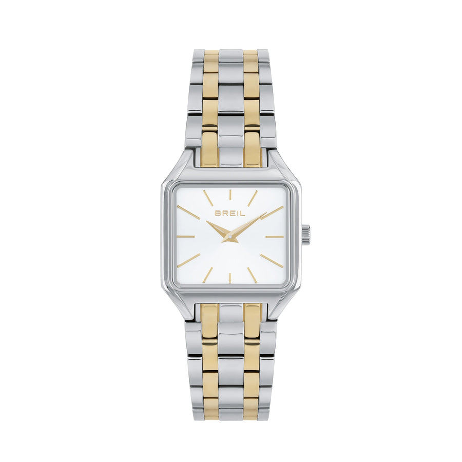 Orologio Donna Breil The Bianco TW2071