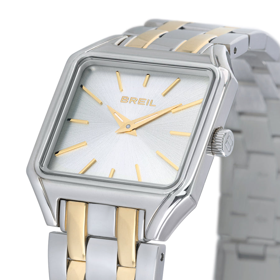 Orologio Donna Breil The Bianco TW2071