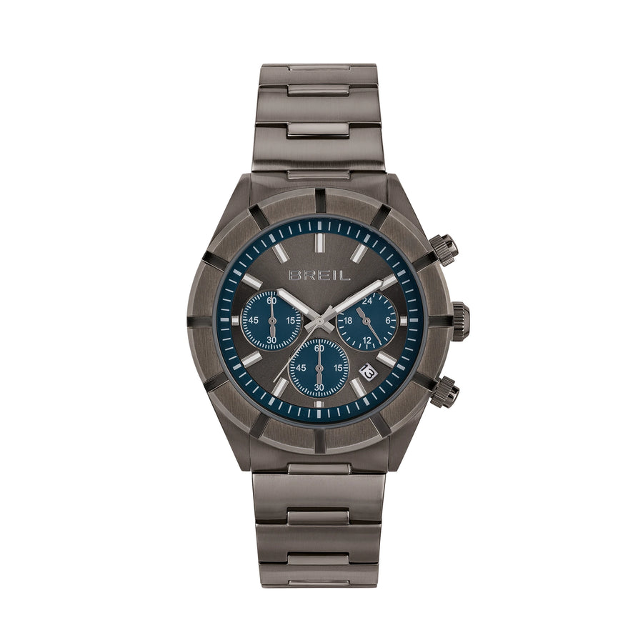 Orologio uomo Breil Ipgun B12H TW2073