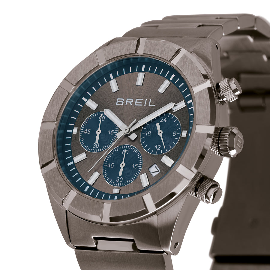 Orologio uomo Breil Ipgun B12H TW2073