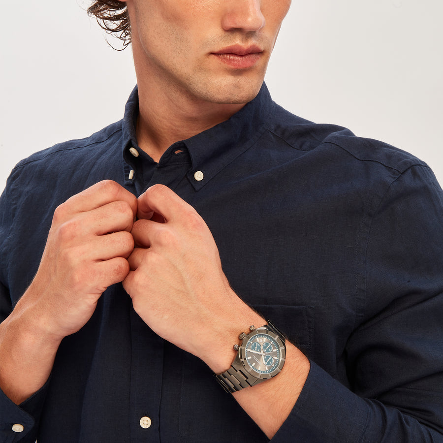 Orologio uomo Breil Ipgun B12H TW2073