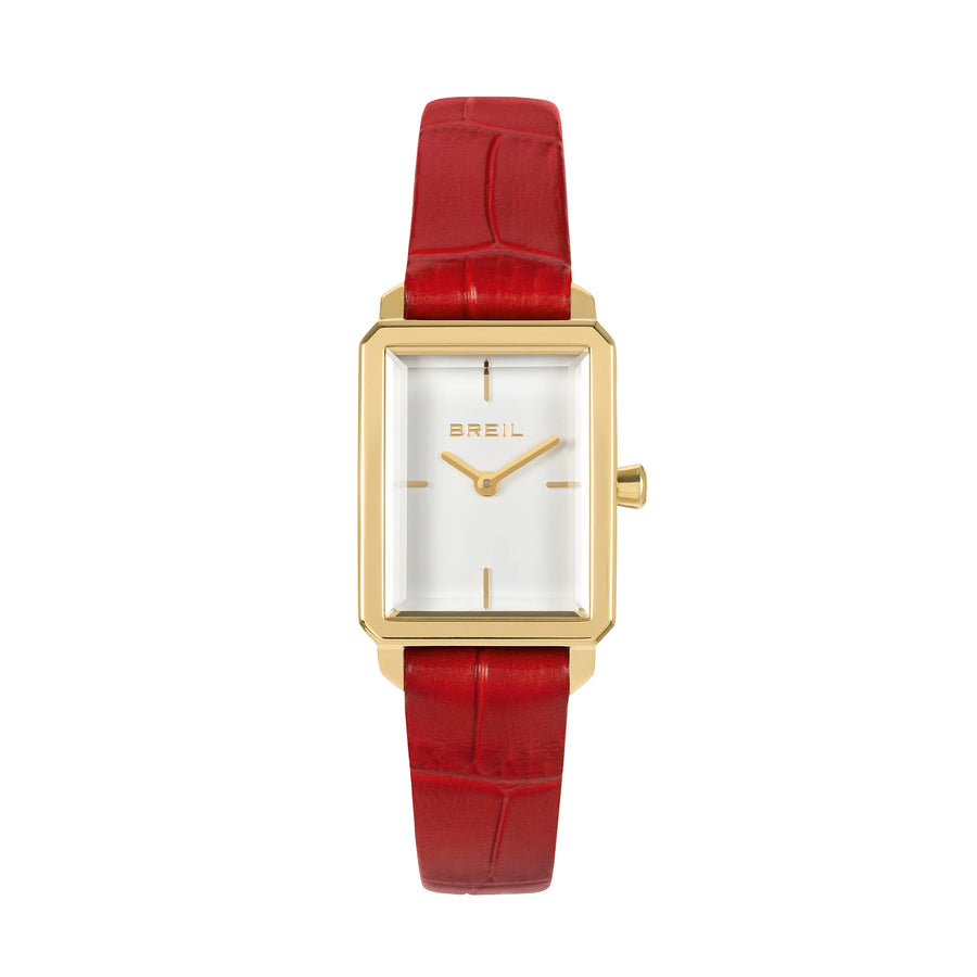 Orologio donna Breil Carrè TW2026