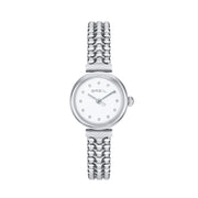 Orologio Donna Breil Bubble Bianco TW2082