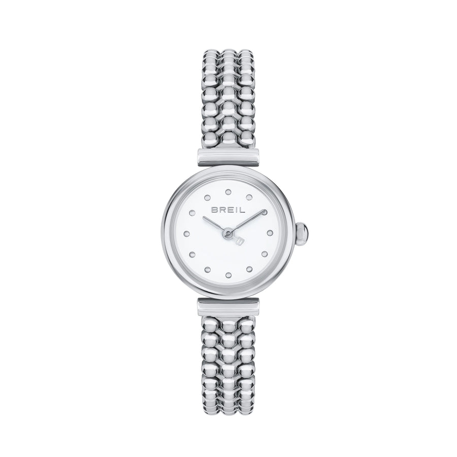 Orologio Donna Breil Bubble Bianco TW2082