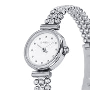 Orologio Donna Breil Bubble Bianco TW2082