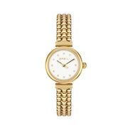 Orologio Donna  Breil Boulle Bianco TW2083