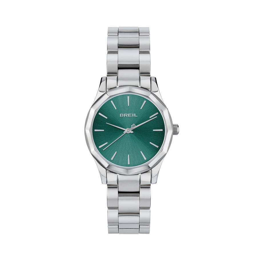 Orologio Donna Breil Dozen Verde TW2085