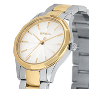 Orologio Donna Breil Dozen Bianco TW2086